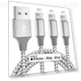 Превью 3-Pack 10FT Lightning Cable — Lightning, Bkayp