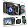 Thumbnail 4K Digital Camera for Photography and Video — Mirrorless Cameras