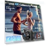Thumbnail 4K Digital Camera for Photography and Video — Mirrorless Cameras