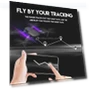 Thumbnail 4K Double HD Camera Mini Foldable RC Quadcopter Drone — Drones