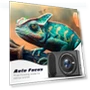 Thumbnail 4K UHD Digital Camera with Autofocus and Anti-Shake — Compact Digital Cameras, TAOQQI