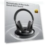 Превью Active Noise Cancelling Headphones — Over-Ear Headphones, FINGERTIME