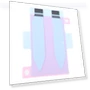 Thumbnail Battery Adhesive Tape Stickers — Phone Battery Replacements