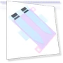 Thumbnail Battery Adhesive Tape Stickers — Phone Battery Replacements