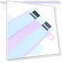 Thumbnail Battery Adhesive Tape Stickers — Phone Battery Replacements