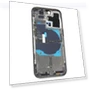 Thumbnail Battery Back Cover with Power + Volume Flex Cable + Wireless Charging Module — Back Covers