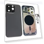 Thumbnail Battery Back Cover with Side Keys & Card Tray — Back Covers