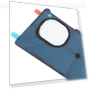 Превью Battery Back Cover — Back Covers, OnePlus
