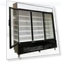 Thumbnail Commercial Refrigerator Glass 3-door Swing Merchandiser Beverage Display Cooler — Drink Coolers, cooler depot