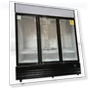 Thumbnail Commercial Refrigerator Glass 3-door Swing Merchandiser Beverage Display Cooler — Drink Coolers, cooler depot