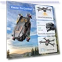 Превью Drones with Camera for Adults 4K — Drones, Weavixol