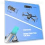 Превью Drones with Camera for Adults 4K — Drones, Weavixol