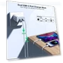 Превью Dual USB C Charger Block with Lightning Cable — Lightning, Shenzhen Jiaxingyuan Technology Co., Ltd.