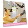 Превью Extra Loud Dog Potty Training Bells — Doorbells, DORUI