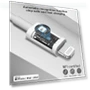 Превью Fast Charger with Long Cable — Lightning, Coreykin