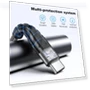Thumbnail Fast Charging USB C Cable — Cables, Shenzhen Zhengyuhong Electronic Technology Co., Ltd