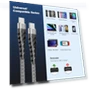 Thumbnail Fast Charging USB C Cable — Cables, Shenzhen Zhengyuhong Electronic Technology Co., Ltd