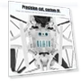 Превью Folding Anti-fall Anti-dirt Heightened Landing Gear Training Rack — Drones, STARTRC