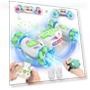 Thumbnail Gesture Sensing RC Stunt Car — Interactive Figures & Robots, Shantou Peirong Intelligent Technology Co., LTD