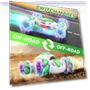 Thumbnail Gesture Sensing RC Stunt Car — Interactive Figures & Robots, Shantou Peirong Intelligent Technology Co., LTD