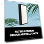 Thumbnail HEPA Air Filter Replacement — Activated Carbon Air Purifiers, PuroAir