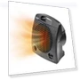Thumbnail Indoor Space Heater — Portable Heating Solutions, Comfort Zone
