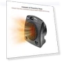 Thumbnail Indoor Space Heater — Portable Heating Solutions, Comfort Zone