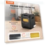 Thumbnail Infrared Heater — Portable Heating Solutions, VEVOR
