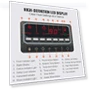Thumbnail Infrared Heater — Portable Heating Solutions, VEVOR