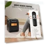 Thumbnail Infrared Heater — Portable Heating Solutions, VEVOR