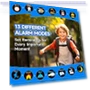 Превью Kids Smart Watch with Games and Camera — Educational Timepieces, ZUODUN