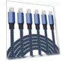 Превью Lightning Cable — Lightning, NKNZLY
