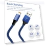 Превью Lightning Cable — Lightning, NKNZLY