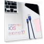 Превью Lightning Cable — Lightning, NKNZLY