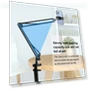 Thumbnail Live Broadcast Desktop Articulating Arm Holder with Phone Clamp — Vehicle Phone Holders, PULUZ