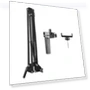 Thumbnail Live Broadcast Desktop Articulating Arm Holder with Phone Clamp — Vehicle Phone Holders, PULUZ