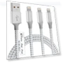 Превью Long Lightning Cable Fast Charging — Lightning, VODRAIS