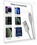 Превью Long Lightning Cable Fast Charging — Lightning, VODRAIS