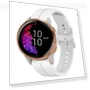 Loop Silicone Watch Band — Watch Accessories, Garmin