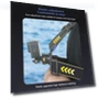 Превью Magnetic Quick-release Chest Strap Harness Belt — Chest Camera Mounts, PULUZ