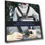 Превью Magnetic Quick-release Chest Strap Harness Belt — Chest Camera Mounts, PULUZ
