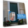 Thumbnail Metal Doorbell Push Button with Warm LED Light — Push Buttons, Enhon