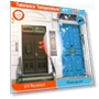 Thumbnail Metal Doorbell Push Button with Warm LED Light — Push Buttons, Enhon
