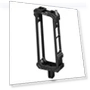 Thumbnail Metal Protective Cage Rig Housing Frame with Expand Cold Shoe Base & Tripod Adapter — Camera Brackets, PULUZ