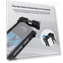 Thumbnail Metal Protective Cage Rig Housing Frame with Expand Cold Shoe Base & Tripod Adapter — Camera Brackets, PULUZ