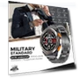 Thumbnail Military Smart Watch with Flashlight — Smartwatches, EIGIIS