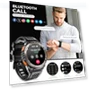 Thumbnail Military Smart Watch with Flashlight — Smartwatches, EIGIIS