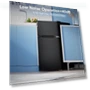 Превью Mini Fridge with Freezer — Mini Fridges