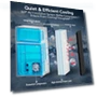 Превью Mini Fridge with Freezer — Mini Fridges