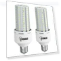 Thumbnail Motion Sensor Light Bulbs — Lighting Solutions, RIUVAO